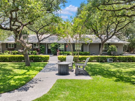 Detached House in Shavano Park, Bexar County