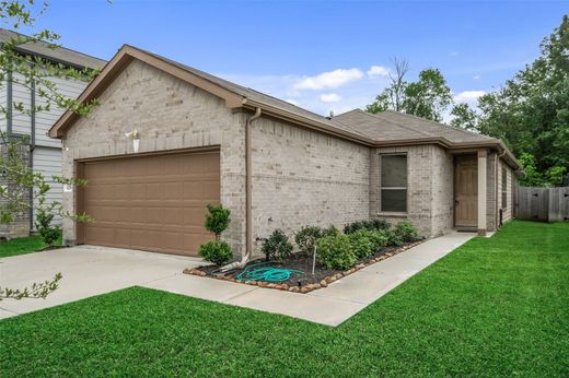 Einfamilienhaus in Humble, Harris County