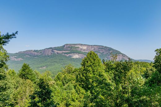 Terreno en Highlands, Macon County