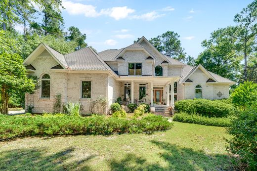 Luxury home in Wallace, Duplin County