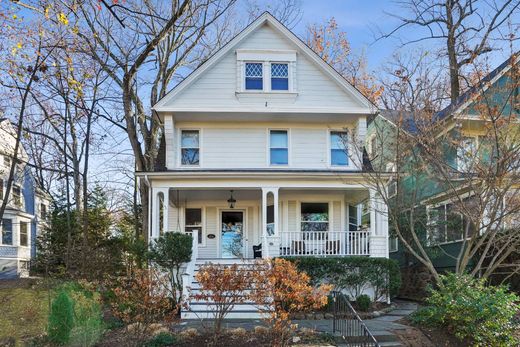 Detached House in Summit, Union County