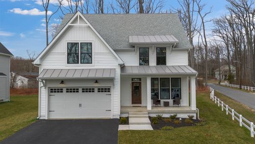 Detached House in Essex, Baltimore County