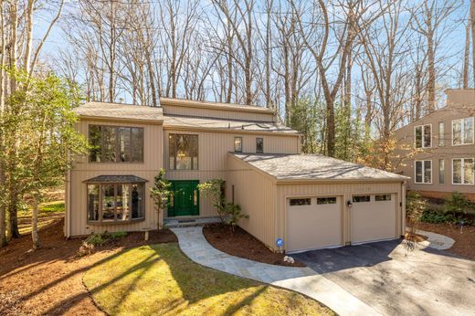 Элитный дом, Потомак, Montgomery County