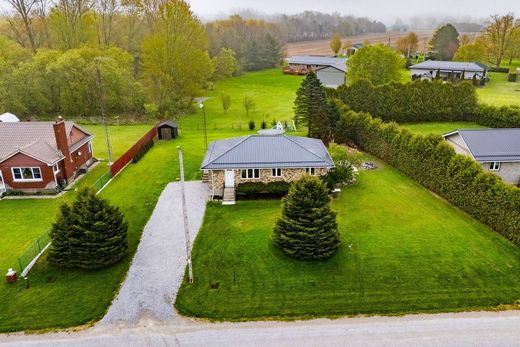 Частный Дом, Norfolk County, Ontario