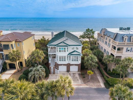 Luxury home in Pawleys Island, Georgetown County