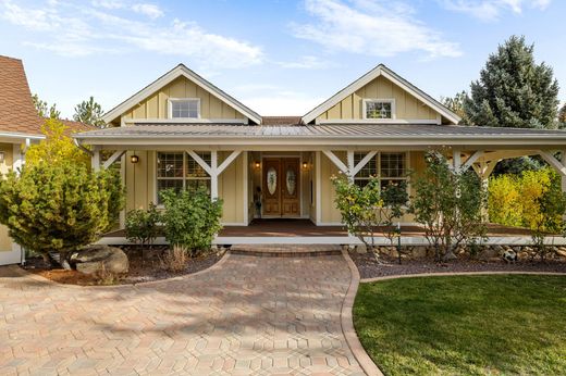 独立式房屋  雷諾, Washoe County