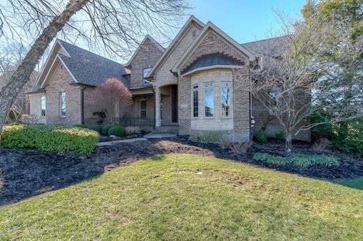 Detached House in Nicholasville, Jessamine County