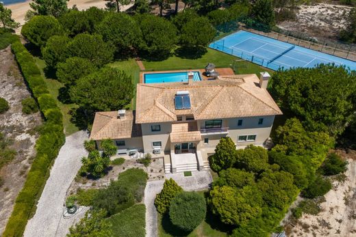 Частный Дом, Grândola, Distrito de Setúbal