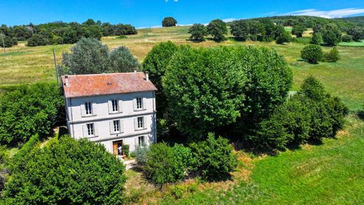 Einfamilienhaus in Reillanne, Alpes-de-Haute-Provence