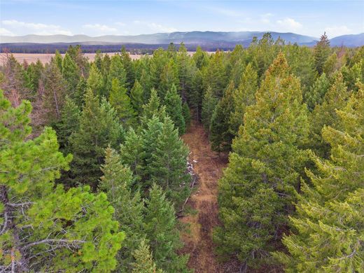 Land in Whitefish, Flathead County