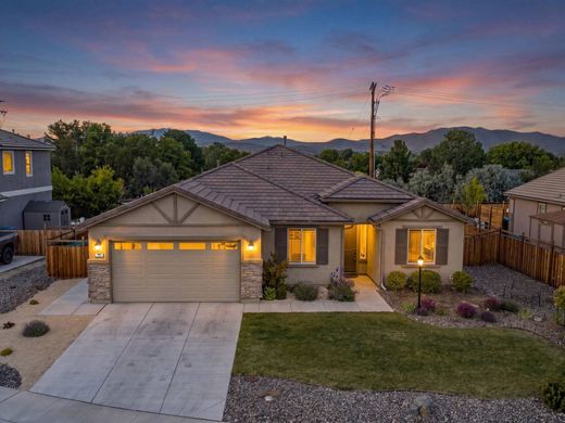 Casa Independente - Sparks, Washoe County