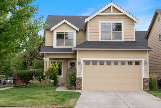 Casa di lusso a Bend, Deschutes County