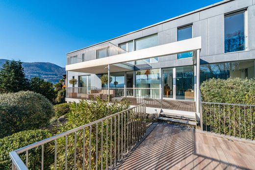 独立式房屋  Muzzano, Lugano