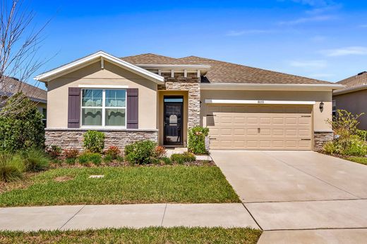 Detached House in Wildwood, Sumter County