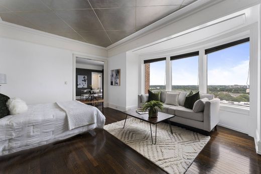 Apartment in Atlanta, Fulton County