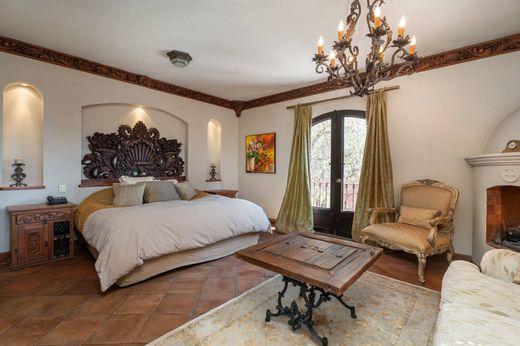 Detached House in San Miguel de Allende, Guanajuato
