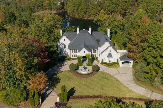 Einfamilienhaus in Hoover, Jefferson County