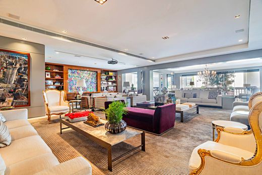 Apartamento - São Paulo