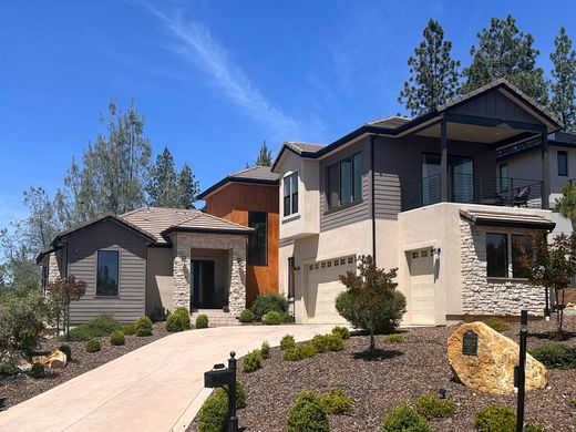 ‏בתי יוקרה ב  Meadow Vista, Placer County