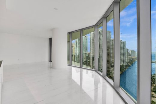Apartment in Miami, Miami-Dade