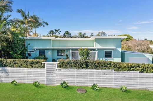 Detached House in Byron Bay, Byron Shire