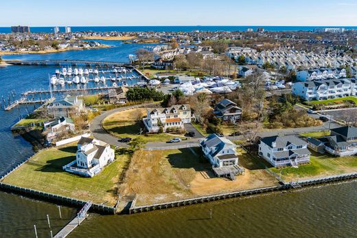 Участок, Long Branch, Monmouth County