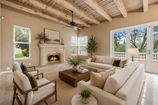 Casa di lusso a El Dorado Hills, El Dorado County