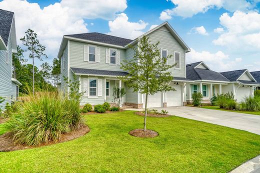 Частный Дом, WaterSound, Walton County