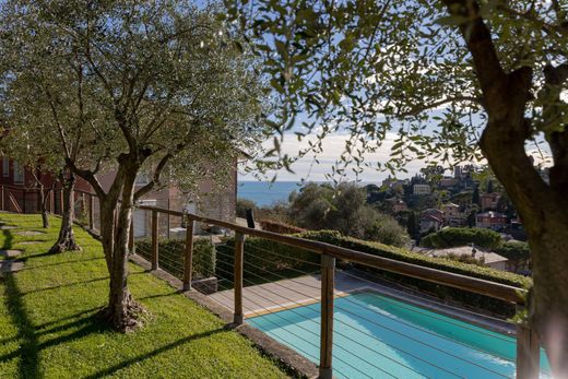 套间/公寓  Rapallo, 热那亚省