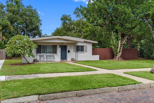 Casa Independente - St. Petersburg, Pinellas County