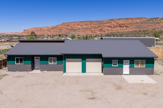 Duplex in Moab, Grand County