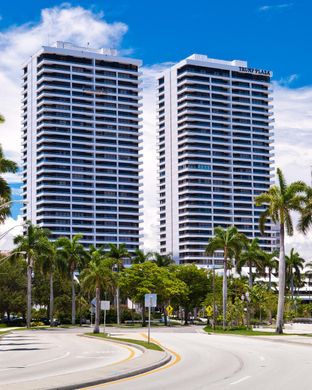 Apartment in West Palm Beach, Palm Beach