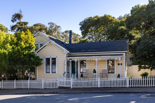 Müstakil ev Pacific Grove, Monterey County