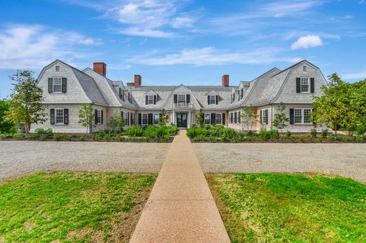 단독 저택 / Edgartown, Dukes County