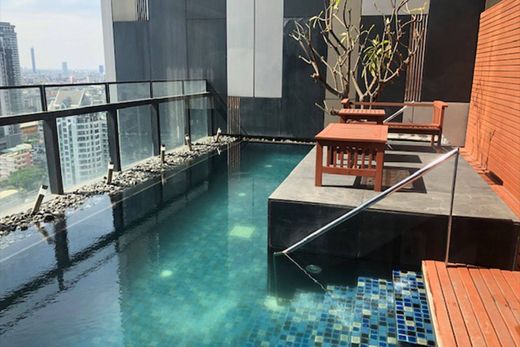 Διαμέρισμα σε Sathon, Bangkok