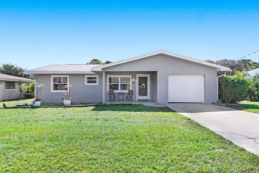 Einfamilienhaus in Melbourne Beach, Brevard County