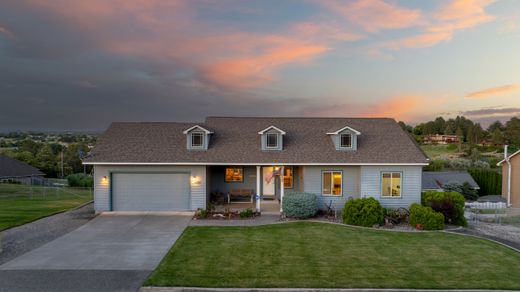 Casa Independente - Kennewick, Benton County