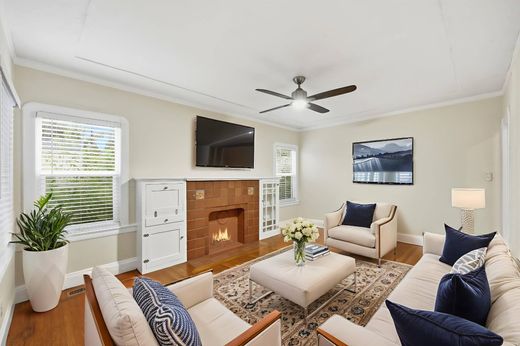 Casa en Oakland, Alameda County