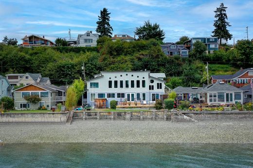 Detached House in Bremerton, Kitsap County