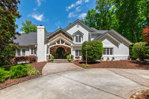 Detached House in Hillsborough, Orange County