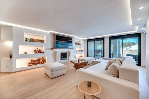 Twee-onder-een-kapwoning in Marbella, Provincia de Málaga