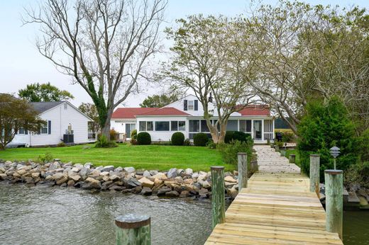 Casa Unifamiliare a Woolford, Dorchester County