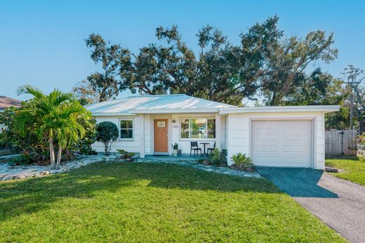 Luxury home in Sarasota, Sarasota County