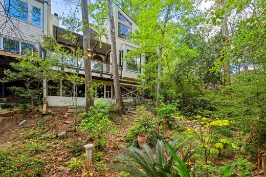 Townhouse in Houston, Harris County