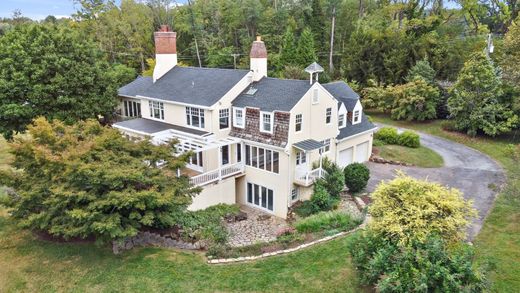 Einfamilienhaus in Wilmington, New Castle County