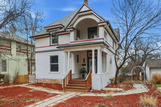 Luxury home in Pueblo, Pueblo County