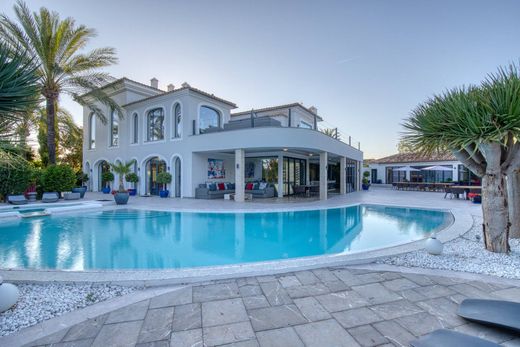 Detached House in Santa Ponsa, Province of Balearic Islands