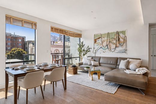 Apartment in San Francisco, San Francisco County