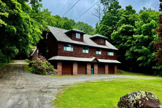 Luxus-Haus in Wilmington, Windham County