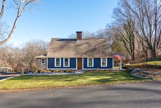 Detached House in East Lyme, New London County